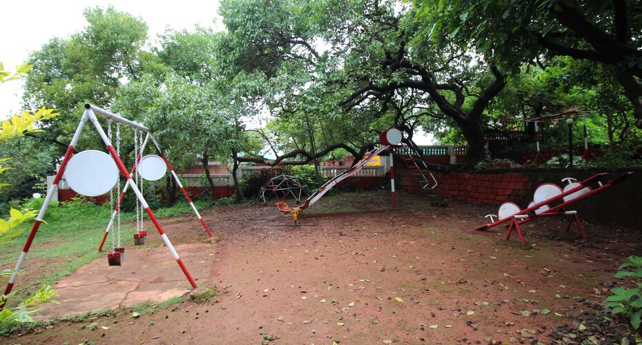 Vimal Garden, Mahabaleshwar 5